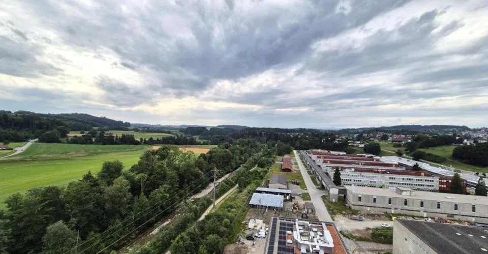 Magnifique 5.5 pièces avec vue imprenable ! – photo 18 sur 22