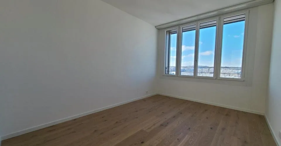 Magnifique 5.5 pièces avec vue imprenable ! – photo 20 sur 22