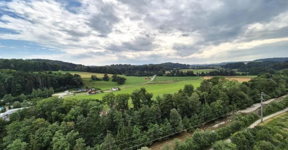 Magnifique 5.5 pièces avec vue imprenable ! – photo 10 sur 22
