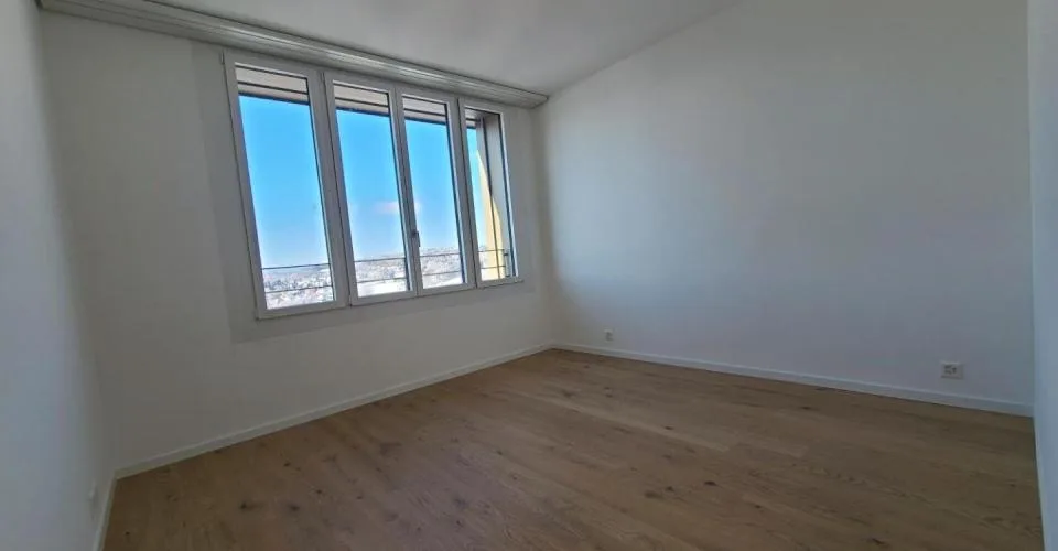 Magnifique 5.5 pièces avec vue imprenable ! – photo 22 sur 22