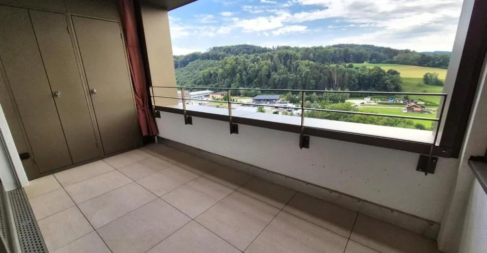 Magnifique 5.5 pièces avec vue imprenable ! – photo 12 sur 22