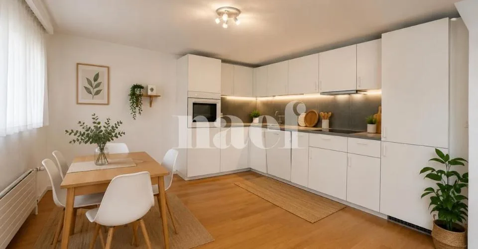 Vaste loft en ville de Neuchâtel – Foto 2 von 10