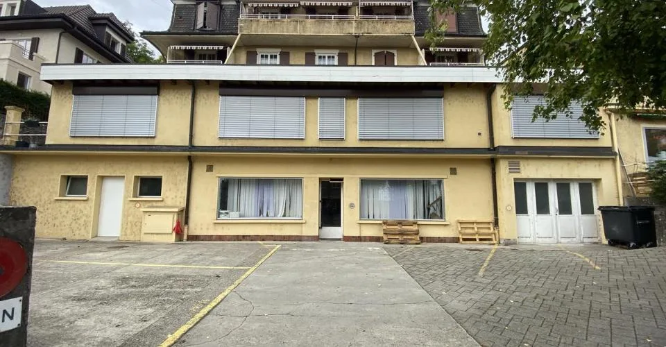 Vaste loft en ville de Neuchâtel – Foto 5 von 10