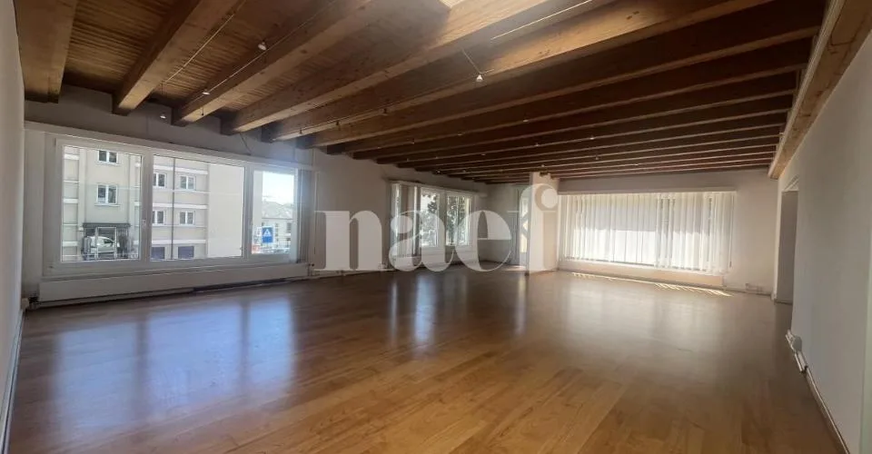 Vaste loft en ville de Neuchâtel – Foto 4 von 10