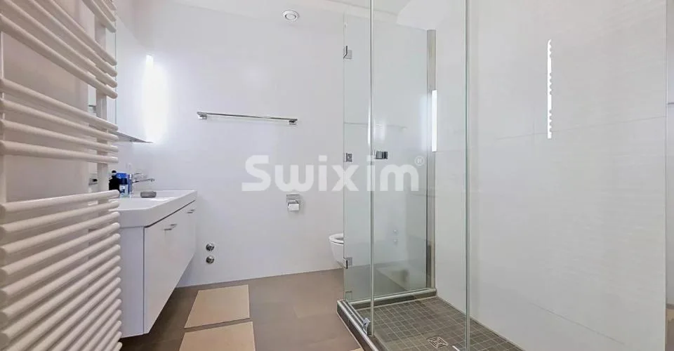 Superbe appartement classique vieille ville Genève – photo 7 sur 28