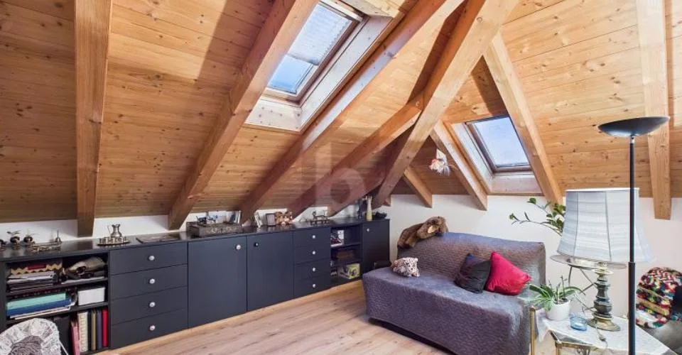 Elegantly Renovated with Attractive Chimney