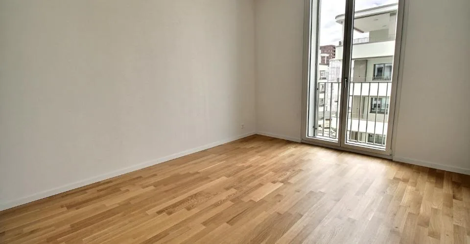 Ausnahmswohnung mit 3.5 Zimmern zur Miete in Marly! – Foto 14 von 17