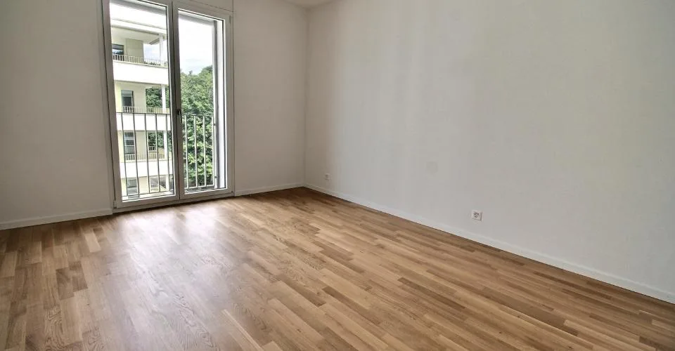 Ausnahmswohnung mit 3.5 Zimmern zur Miete in Marly! – Foto 12 von 17