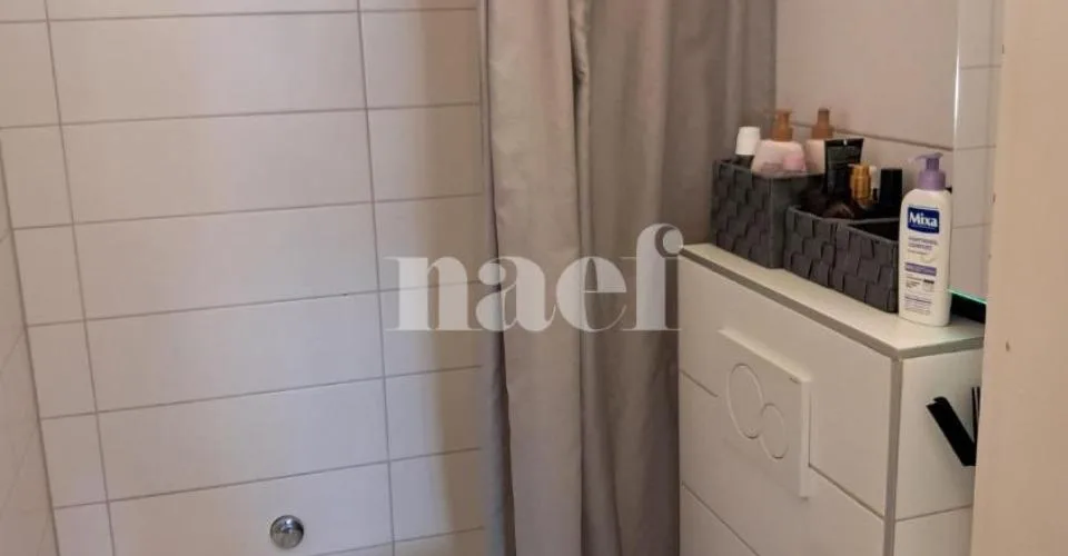 Appartement de 1.5 pièces au 5e étage avec ascenseur – Foto 4 von 8