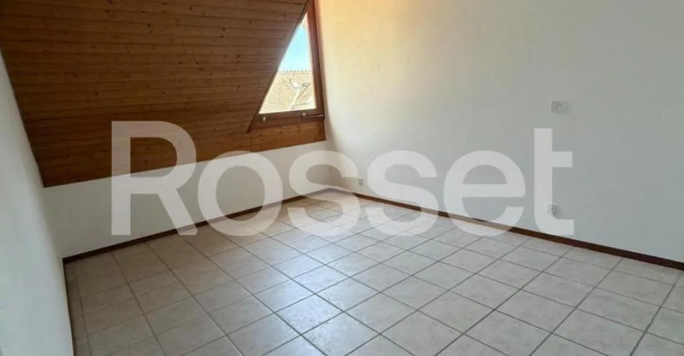 IN AFFITTO! Appartamento di 4.5 locali al 3° piano – foto 6 di 12