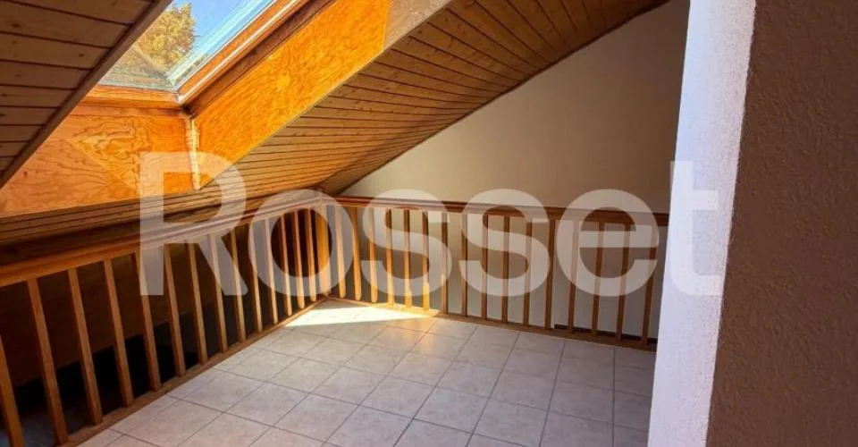 IN AFFITTO! Appartamento di 4.5 locali al 3° piano – foto 8 di 12