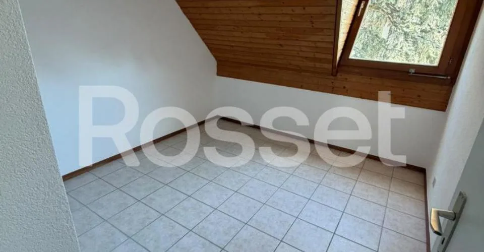 IN AFFITTO! Appartamento di 4.5 locali al 3° piano – foto 11 di 12