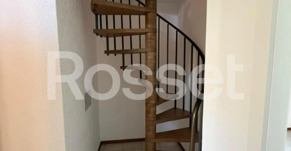 IN AFFITTO! Appartamento di 4.5 locali al 3° piano – foto 9 di 12