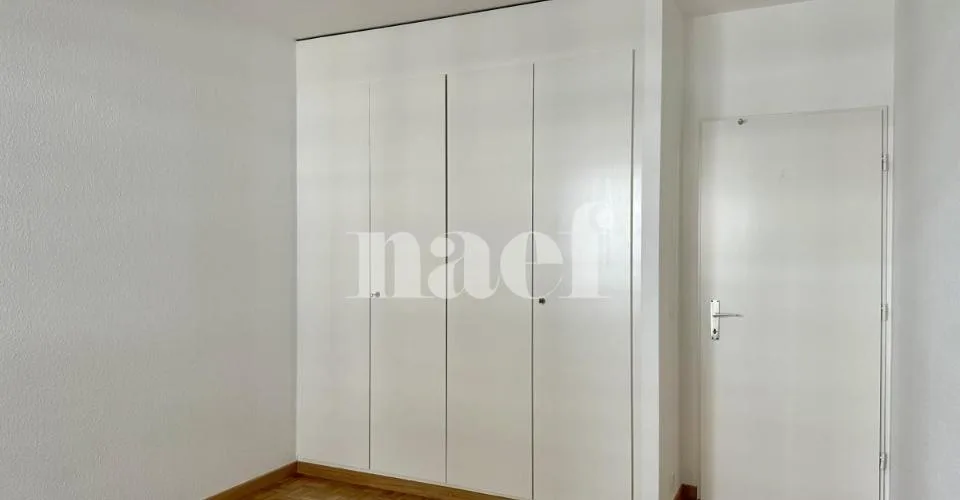 CHAMPEL - Entièrement rénové - beau 4 pièces au 4ème étage d'un immeuble résidentiel – photo 9 sur 25
