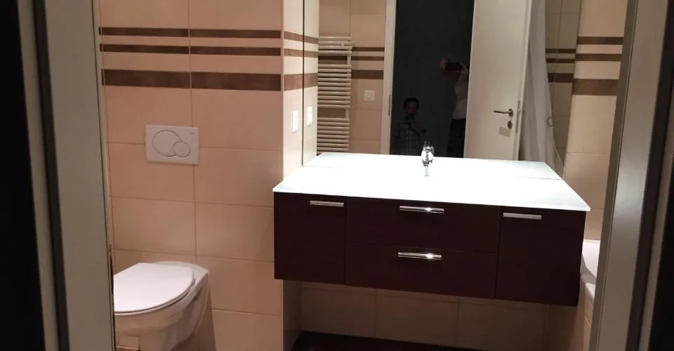 Appartement de standing de 5.5 pièces en étage avec grandes terrasses – Foto 8 von 8