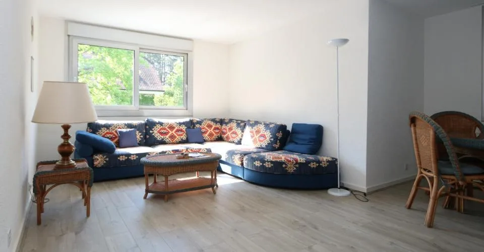 Appartement duplex de 6 pièces en attique à Chêne-Bougeries – foto 14 di 26