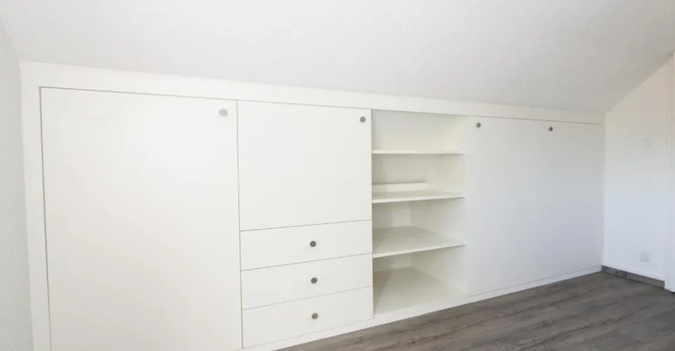 Appartement duplex de 6 pièces en attique à Chêne-Bougeries – foto 24 di 26