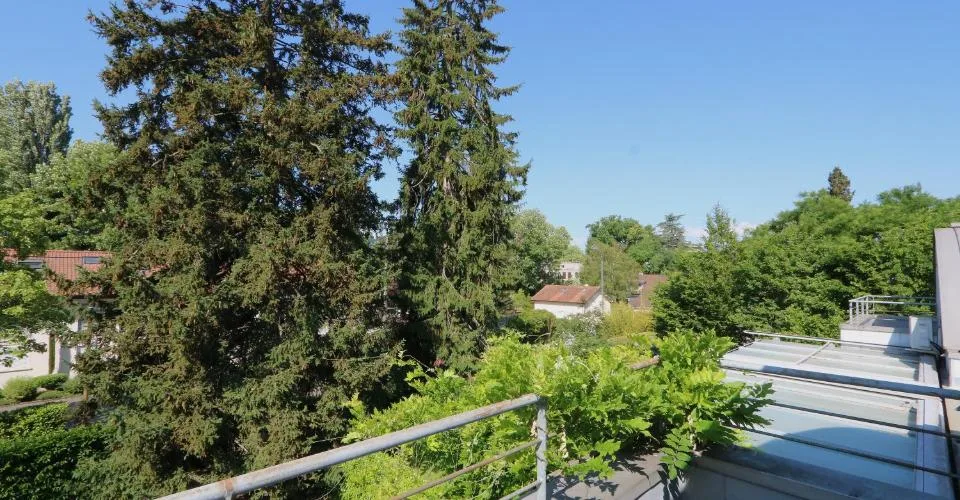 Appartement duplex de 6 pièces en attique à Chêne-Bougeries – foto 22 di 26
