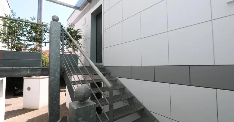 Appartement duplex de 6 pièces en attique à Chêne-Bougeries – foto 25 di 26