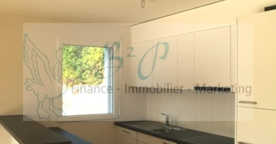 Bel et grand appartement de 5.5 pièces est à louer sur Boudry ! – photo 14 sur 18