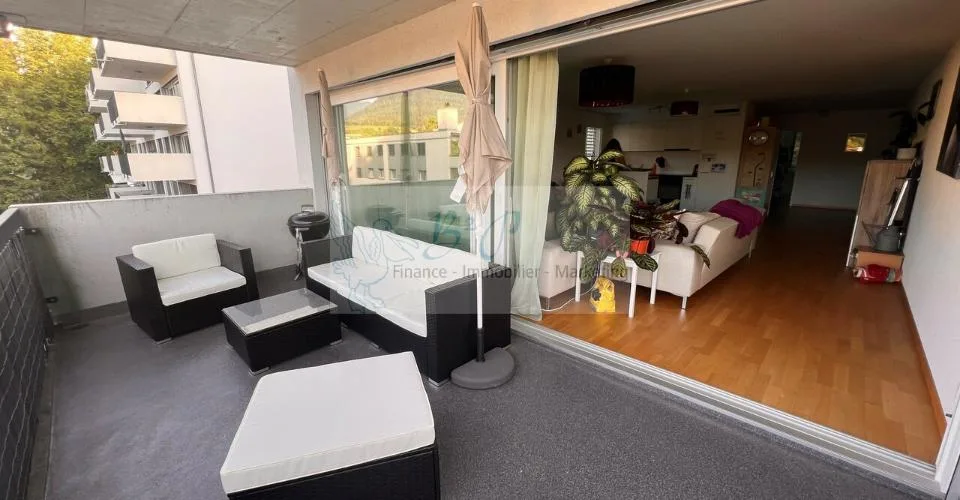 Bel et grand appartement de 5.5 pièces est à louer sur Boudry ! – photo 13 sur 18