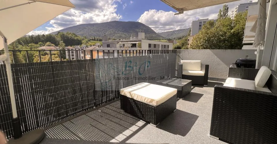 Bel et grand appartement de 5.5 pièces est à louer sur Boudry ! – photo 15 sur 18