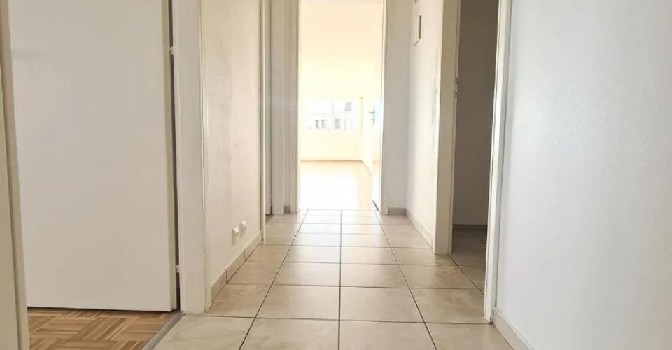 Appartement de 3 pièces avec vue sur le lac – Foto 8 von 18