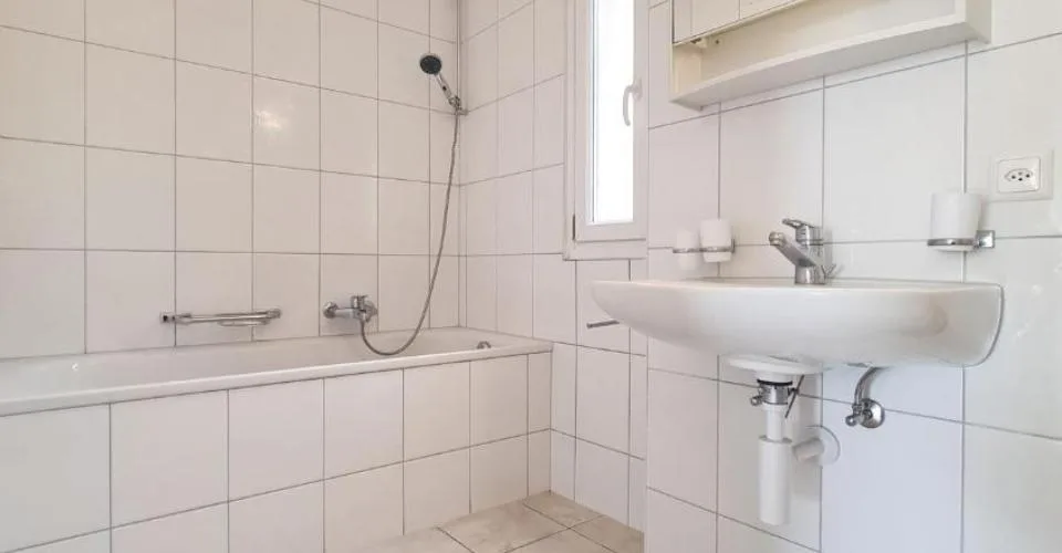 Appartement de 3 pièces avec vue sur le lac – Foto 7 von 18