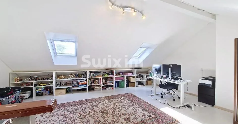 Confortable maison 4 chambres Vernier – Foto 6 von 14