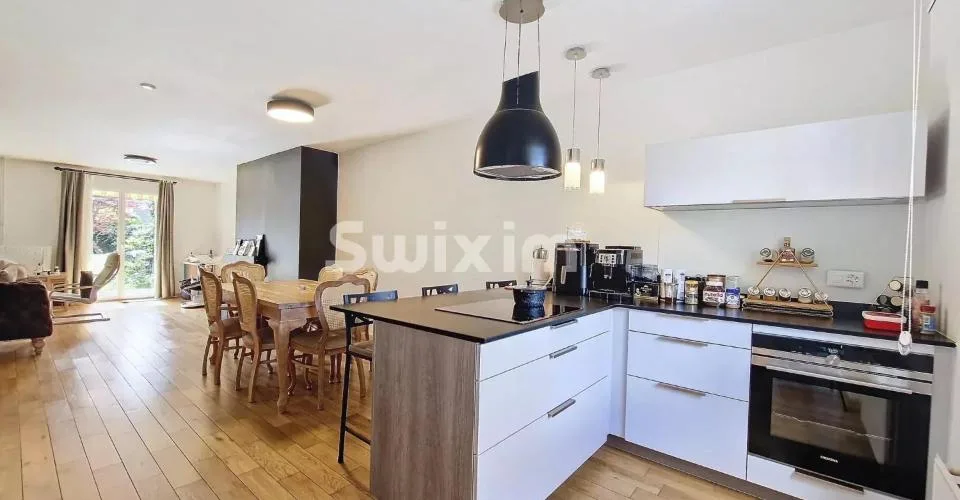 Confortable maison 4 chambres Vernier – Foto 3 von 14