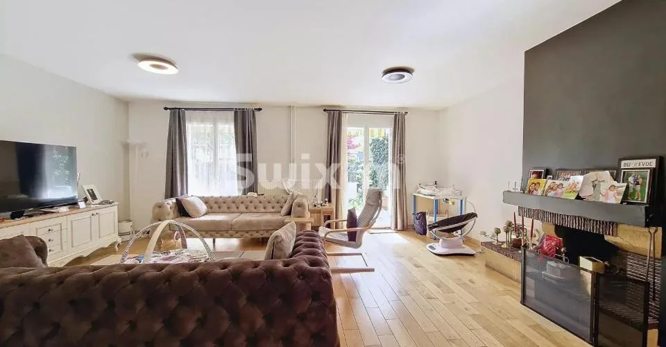 Confortable maison 4 chambres Vernier – Foto 2 von 14
