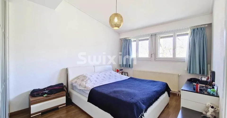 Confortable maison 4 chambres Vernier – Foto 4 von 14