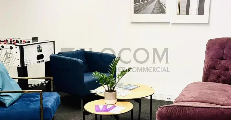 Schreibtisch oder Privatbüro mit Seeblick – Foto 14 von 16