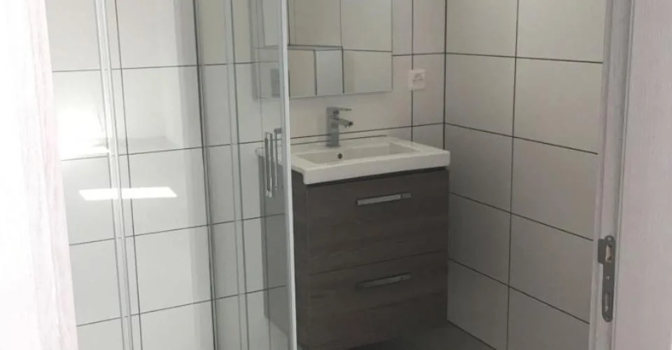 MAGNIFIQUE DUPLEX EN ATTIQUE – Foto 6 von 18