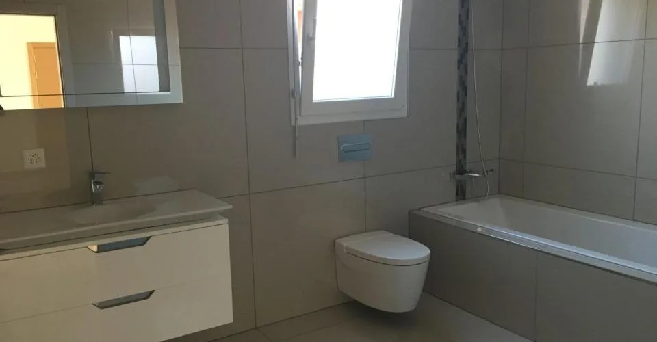 MAGNIFIQUE DUPLEX EN ATTIQUE – Foto 4 von 18