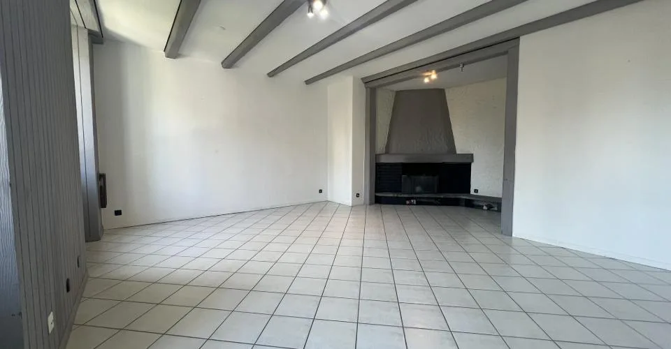 Charmant appartement de 4 pièces au rez-de-chaussée surélevé à La Chaux-de-Fonds – foto 11 di 21