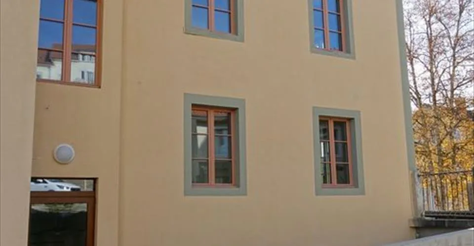 Tramelan - Appartement de 3,5 pièces entièrement rénové (1er mois offert) – foto 17 di 17