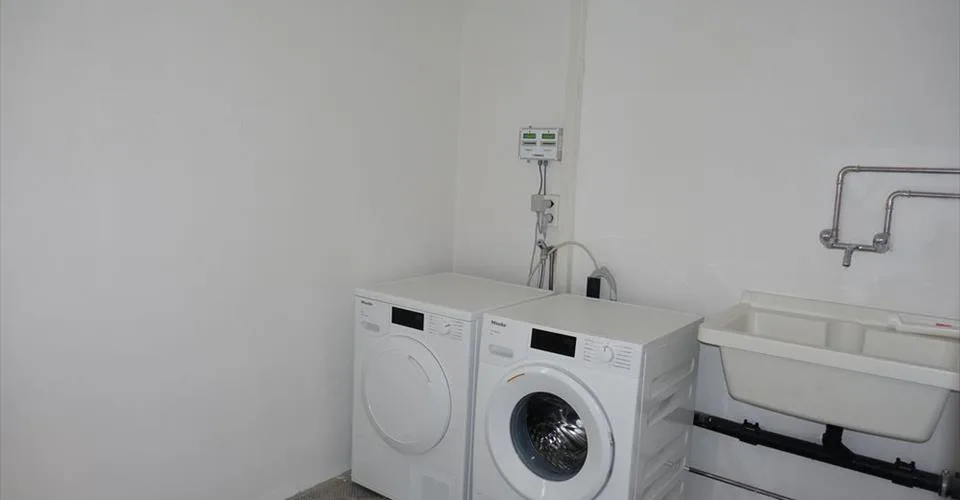 Tramelan - Appartement de 3,5 pièces entièrement rénové (1er mois offert) – foto 16 di 17
