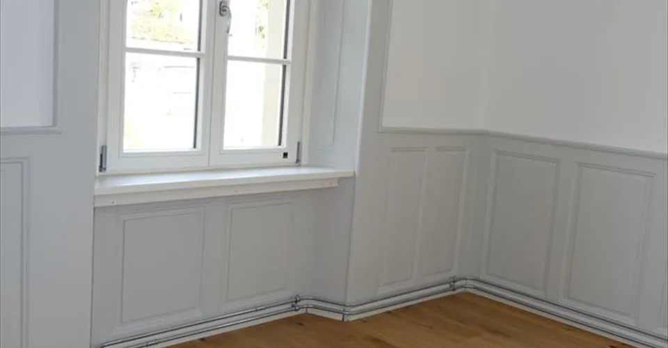 Tramelan - Appartement de 3,5 pièces entièrement rénové (1er mois offert) – foto 13 di 17