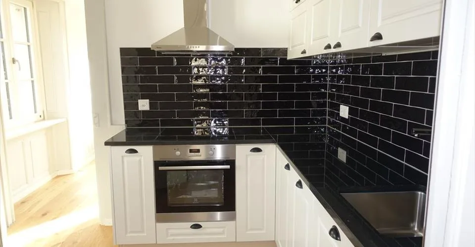 Tramelan - Appartement de 3,5 pièces entièrement rénové (1er mois offert) – foto 9 di 17