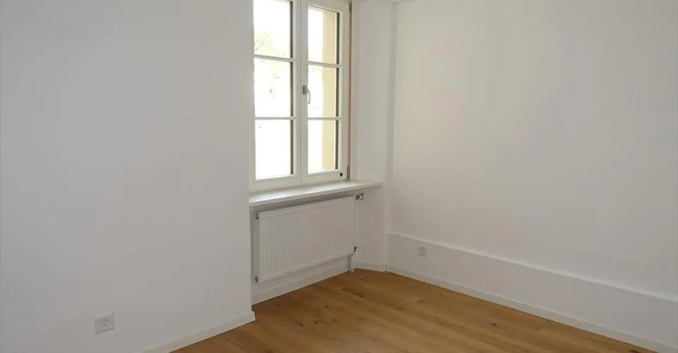 Tramelan - Appartement de 3,5 pièces entièrement rénové (1er mois offert) – foto 14 di 17