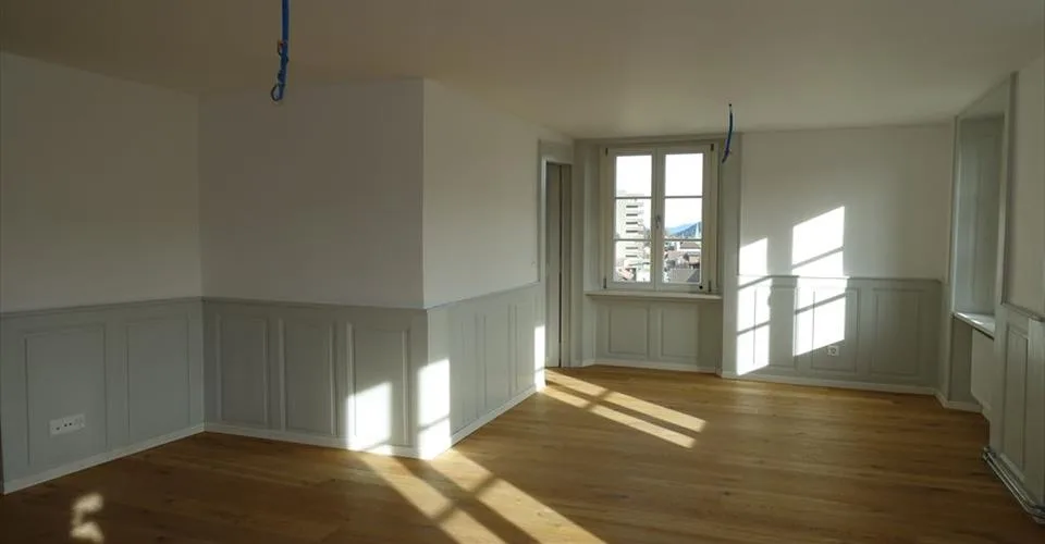 Tramelan - Appartement de 3,5 pièces entièrement rénové (1er mois offert) – foto 10 di 17