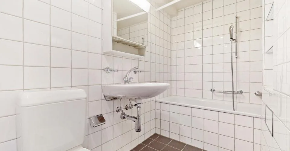 Vivere direttamente in Wettsteinplatz e buono acquisto di CHF 800.- per te! – foto 9 di 18
