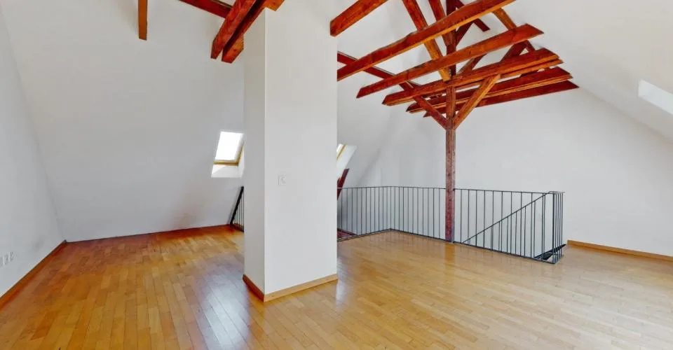 Vivere direttamente in Wettsteinplatz e buono acquisto di CHF 800.- per te! – foto 6 di 18