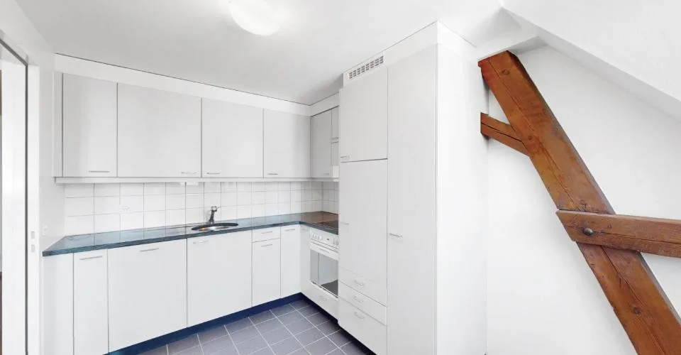 Vivere direttamente in Wettsteinplatz e buono acquisto di CHF 800.- per te! – foto 2 di 18