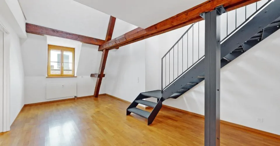 Vivere direttamente in Wettsteinplatz e buono acquisto di CHF 800.- per te! – foto 5 di 18