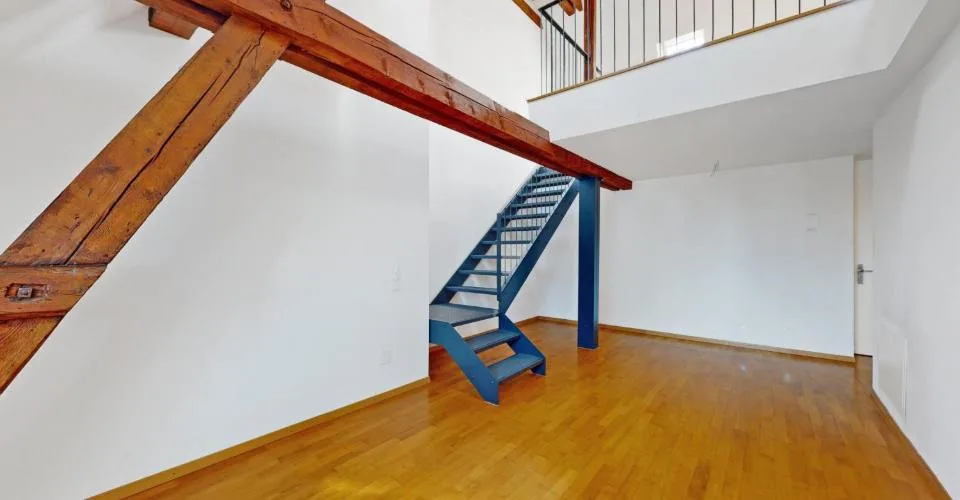 Vivere direttamente in Wettsteinplatz e buono acquisto di CHF 800.- per te! – foto 4 di 18