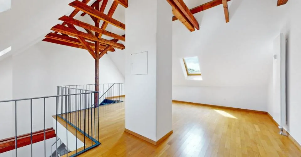 Vivere direttamente in Wettsteinplatz e buono acquisto di CHF 800.- per te! – foto 7 di 18