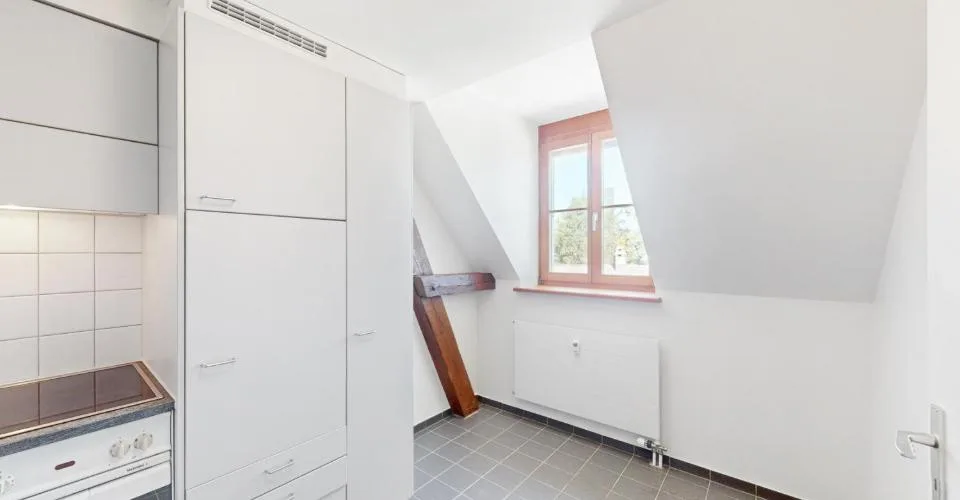 Vivere direttamente in Wettsteinplatz e buono acquisto di CHF 800.- per te! – foto 3 di 18