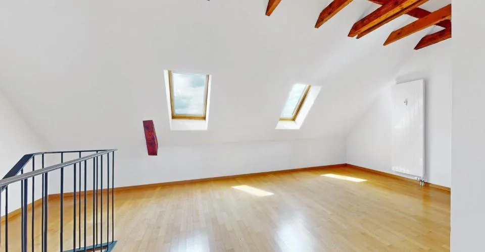 Vivere direttamente in Wettsteinplatz e buono acquisto di CHF 800.- per te! – foto 8 di 18